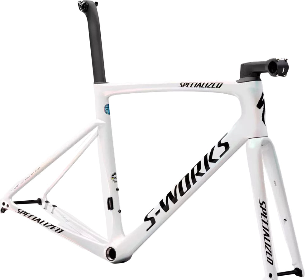 Specialized sl7 store frameset