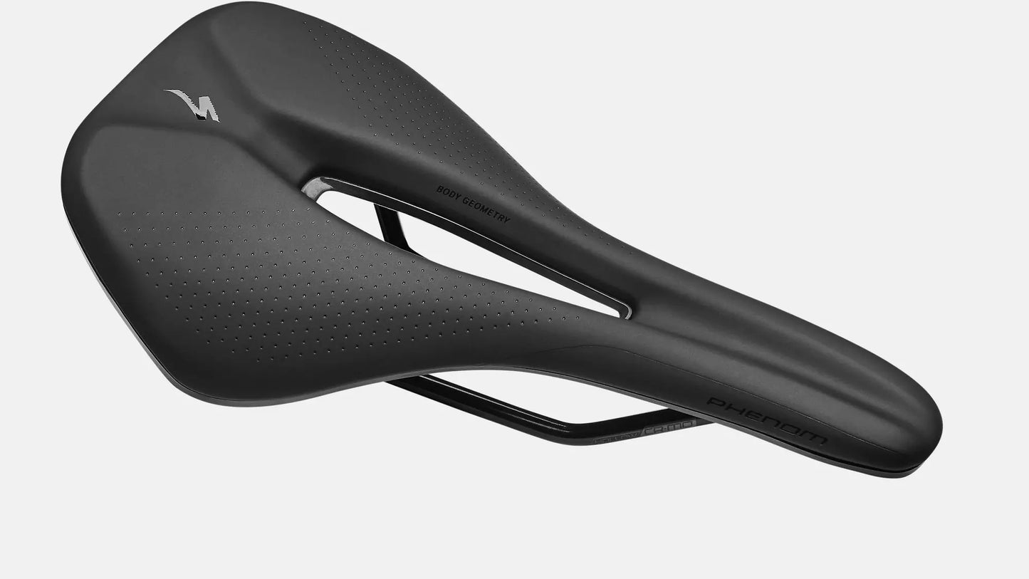 PHENOM COMP SELLE NOIRE