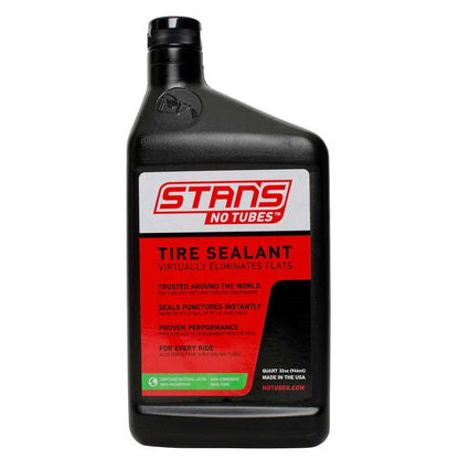 Stan's No Tubes, Pre-mixed sealant