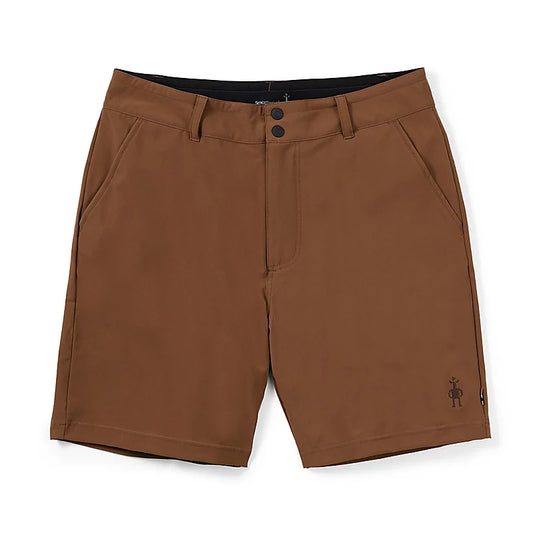 SHORT MERINO SPORT 8 HOMME