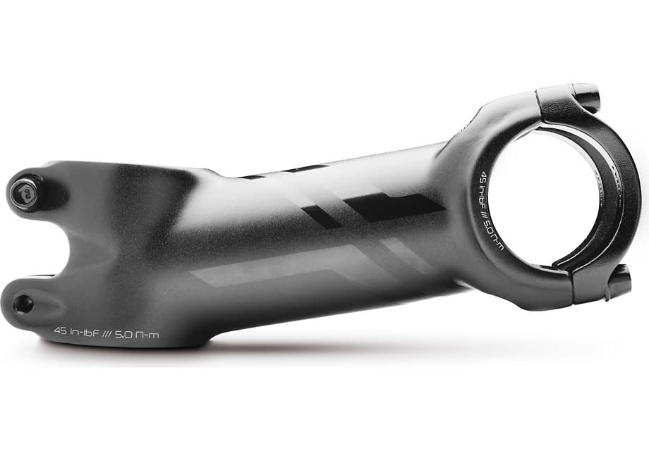 COMP MULTI STEM 31.8X75 12D - Black/Charcoal