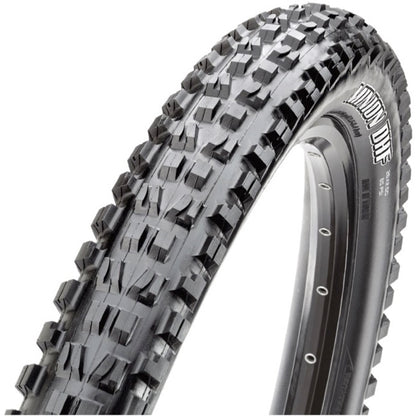 Minion DHF, Tire, 29''x2.50, Folding, Tubeless Ready, 3C Maxx Grip, 2-ply, Wide Trail, 60TPI, Black