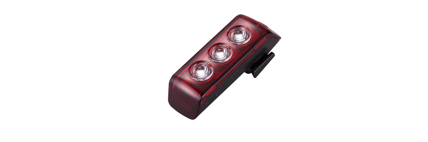 FLUX 250R TAILLIGHT