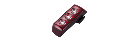 FLUX 250R TAILLIGHT