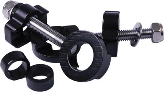 DMR CHAIN TUG 14MM BLACK