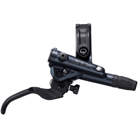 Shimano, SLX BL-M7100, Brake Lever, Rear, Black