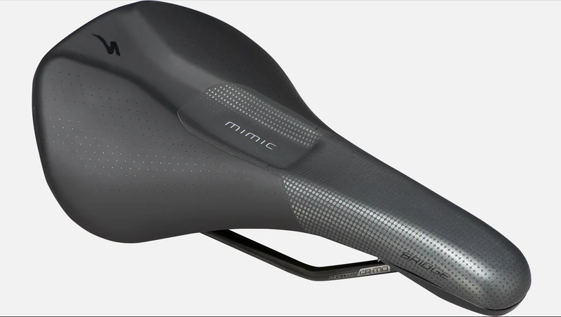 BRIDGE COMP MIMIC SADDLE