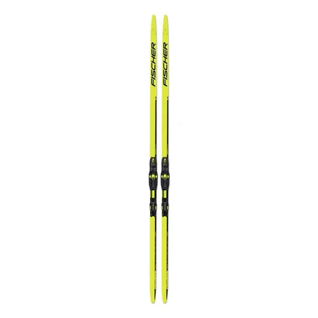 SKI SPEEDMAX 3D TWIN SKIN 902 MEDIUM 192