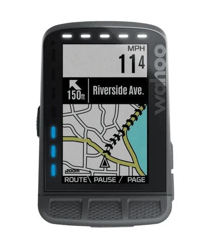 WAHOO ROAM V2 GPS COMPUTER