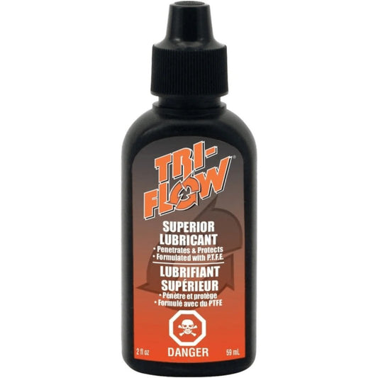 TF 2 OZ SUPERIOR LUBE