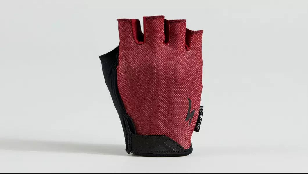 BG SPORT GEL GLOVE SF WMN