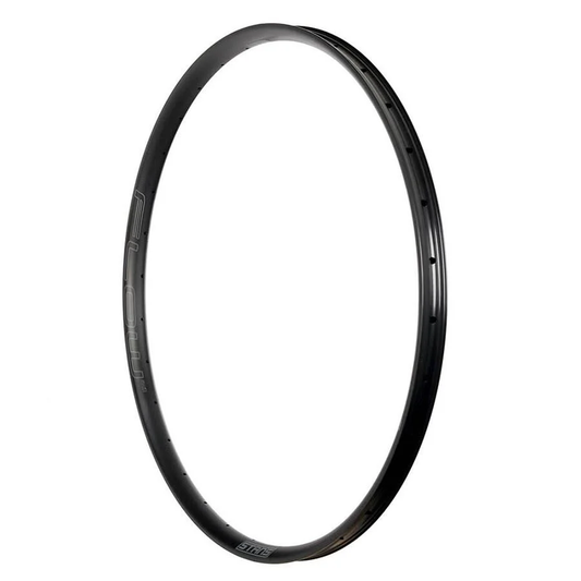 Stans No Tubes, Flow MK4, Rim, 27.5'', Holes: 32, Black