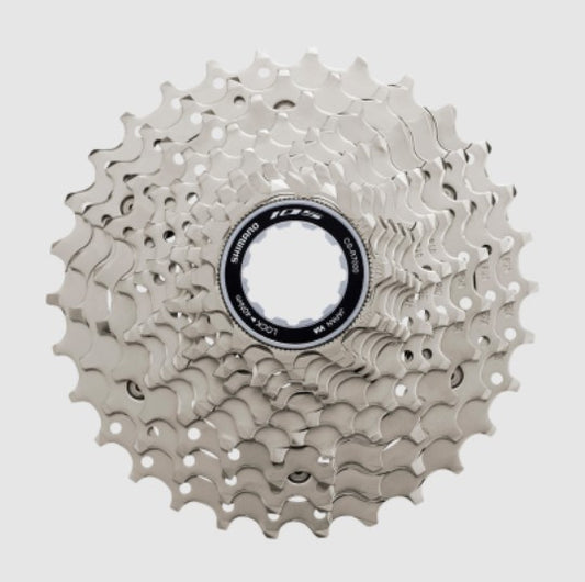 Shimano, 105 CS-R7000, Cassette, Speed: 11, 11-30T