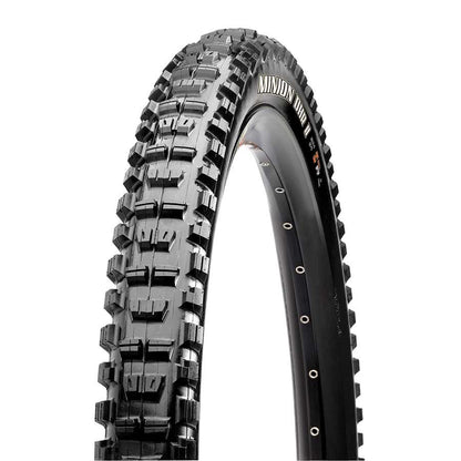 Minion DHR2, Tire, 27.5''x2.80, Folding, Tubeless Ready, 3C Maxx Terra, EXO+, Black