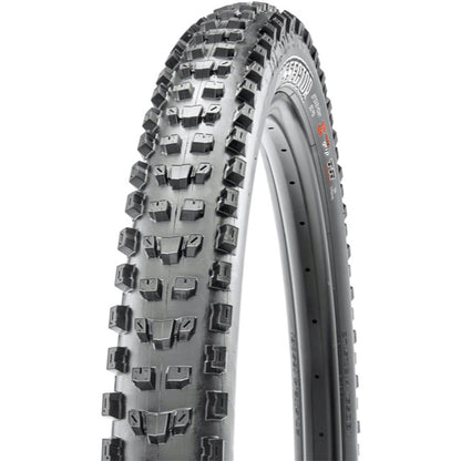 Dissector, Tire, 27.5''x2.40, Folding, Tubeless Ready, 3C Maxx Grip, Double Down, Wide Trail, 120TPI, Black