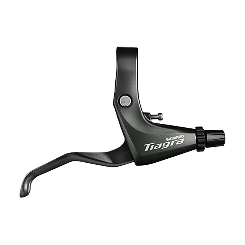 Shimano, Tiagra BL-4700, Brake levers, Pair, Black