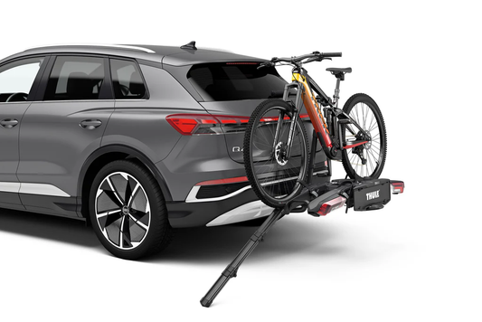 THULE EPOS 2-BIKE PLATFORM