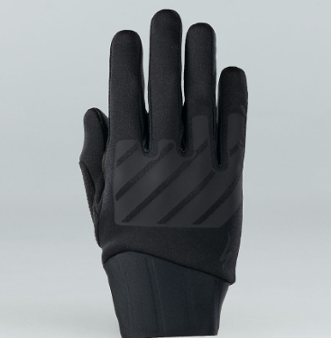 SOFTSHELL THERMAL GLOVE LF MEN