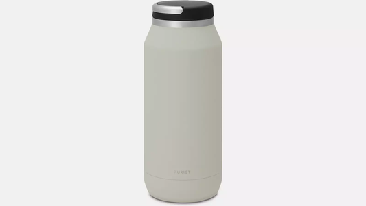 PURIST STAINLESS FOUNDER ELEMENT BTL BONE 32 OZ