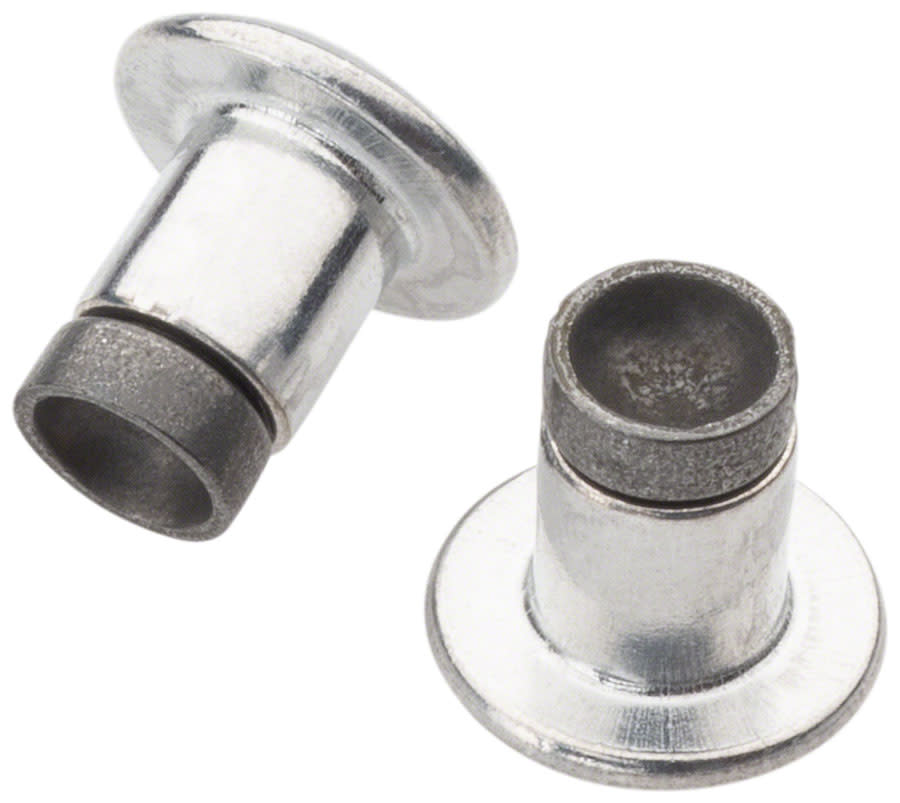 45NRTH XL Concave Carbide Aluminum Studs: Pack of 25