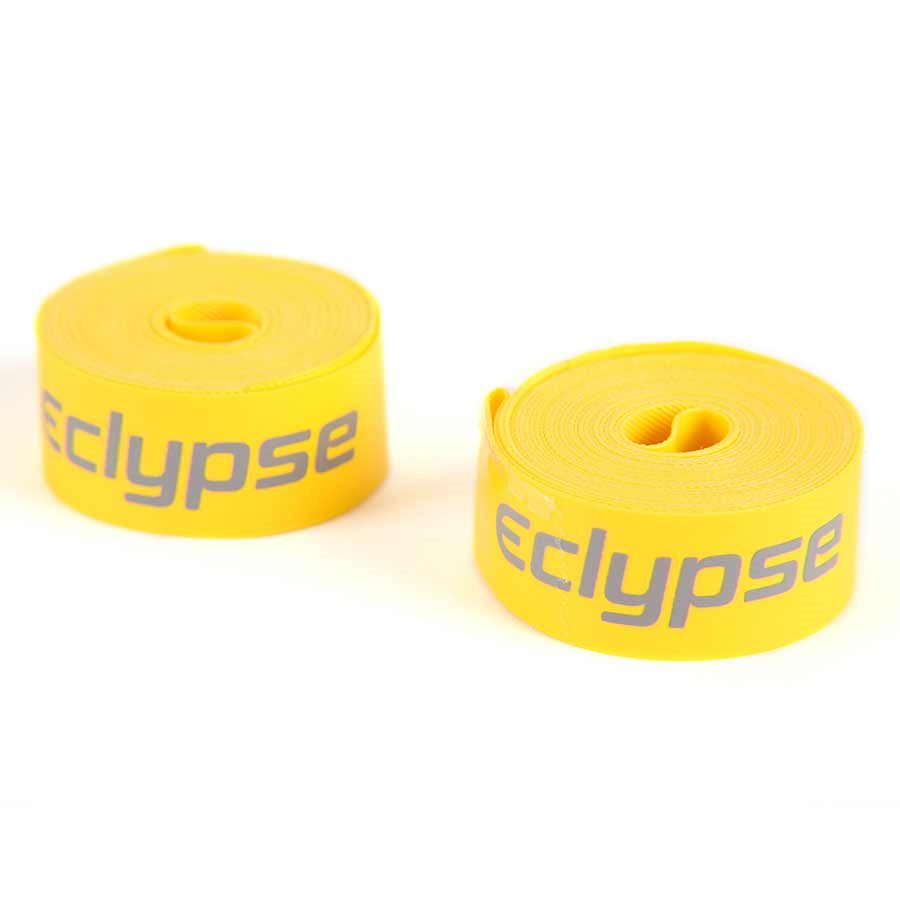 Eclypse, Tour Tape, Fond de jante en nylon, Paire, 700C/ 29'' X 18mm