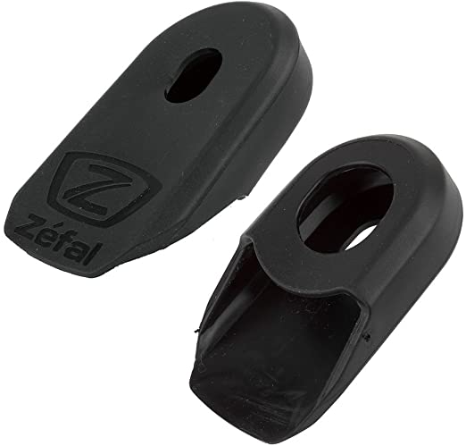 Zéfal, Crank Armor, Crank arm protector, Black