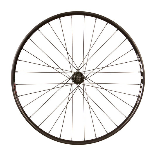 Wheel Shop, WTB STi23 / Shimano FH-M4050, Wheel, Rear, 26'' / 559, Holes: 32, QR, 135mm, Disc Center Lock, Shimano HG