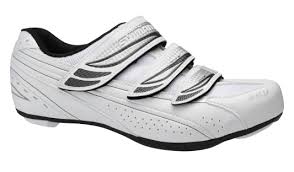 SH-WR35 Women - Road Touring WHITE 36.0