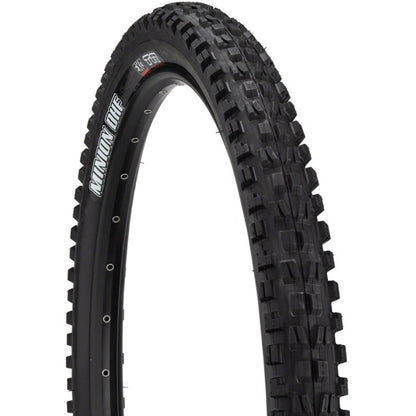 Minion DHF, Tire, 29''x2.50, Folding, Tubeless Ready, 3C Maxx Grip, EXO, Wide Trail, 60TPI, Black