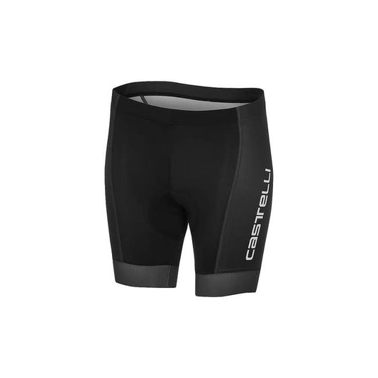 Future Racer Kid Short Black 12