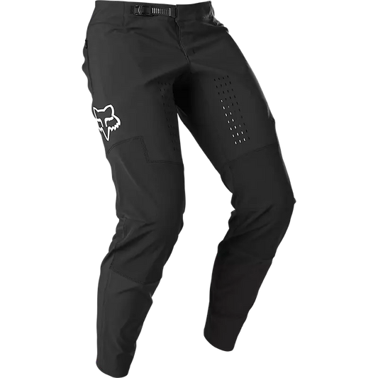 YOUTH DEFEND PANTS BLACK 22