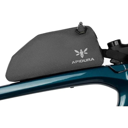 Apidura Expedition Bolt-On Top Tube Pack, 1 Litre