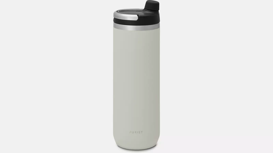 PURIST STAINLESS MOVER UNION BTL BONE 18 OZ