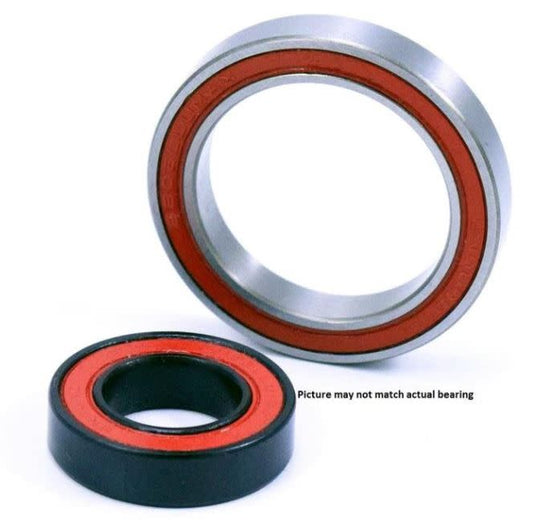 ENDURO BEARING 3801 MAX Steel Bearing /each (12mm x 21mm x 8mm)