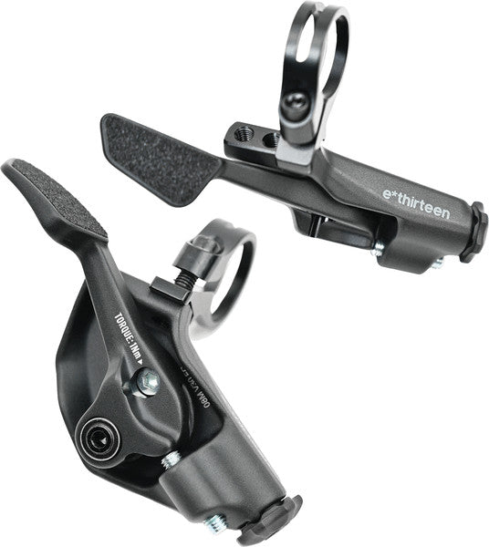 E13 VARIO 1X DROPPER LEVER