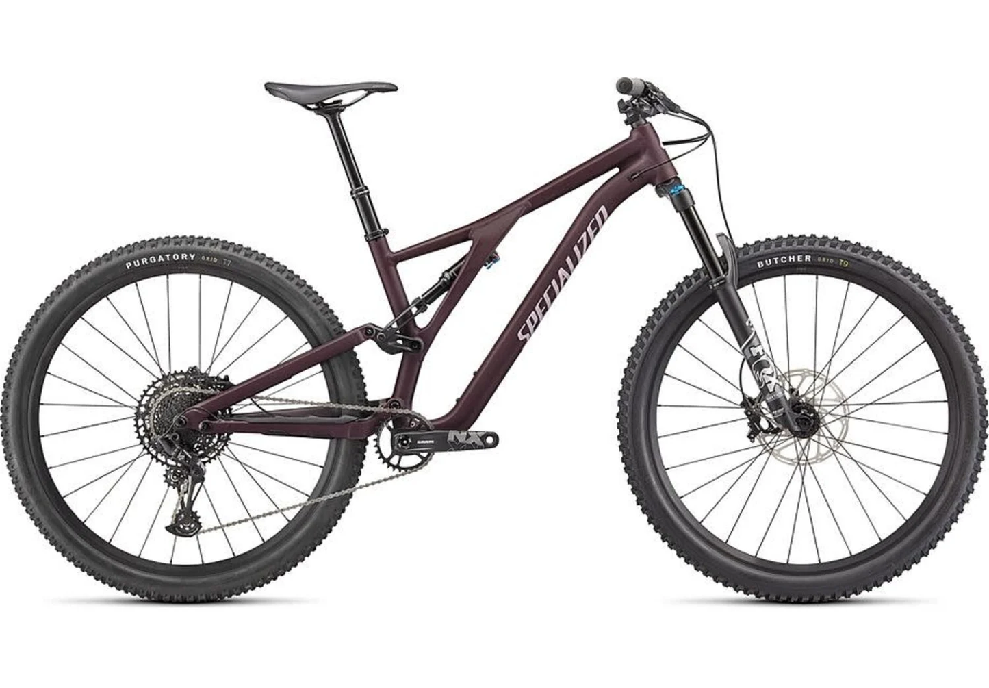 23 STUMPJUMPER COMP ALLOY