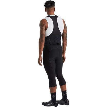 ADV SWAT THERMAL BIB KNICKER MEN BLK S