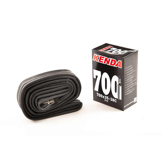 Kenda, Tube, Presta, 33mm, 700x35-38C