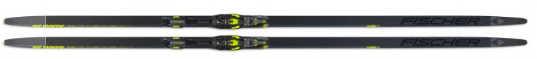 SKI RCS CLASSIC PLUS STIFF IFP 207