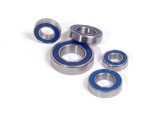 ENDURO BEARING 6904 ABEC-3 Steel Bearing /each (20mm x 37mm x 9mm)