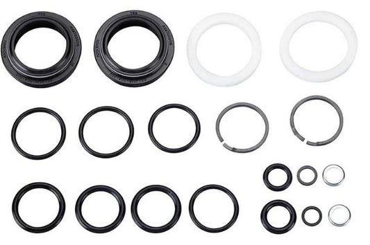 RockShox, Reba A7 Service Kit, 80-100mm, 120mm Boost