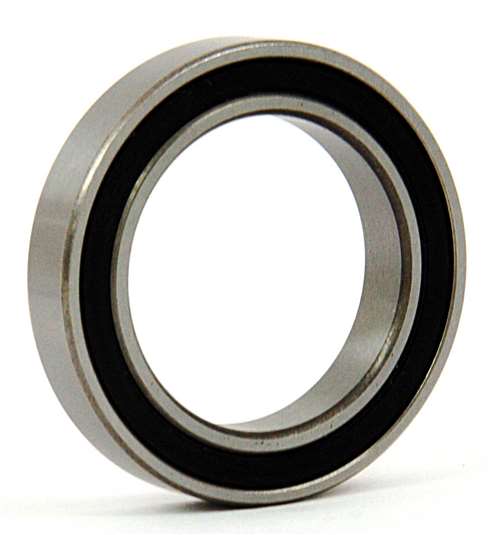 Enduro 61805 (6805) ABEC-5 Steel Bearing /each (25mm x 37mm x 7mm)