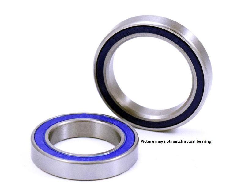 ENDURO BEARING 6808 ABEC-3 Steel Bearing /each (40mm x 52mm x 7mm)