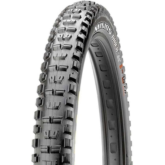 Minion DHR2, Tire, 27.5''x2.80, Folding, Tubeless Ready, 3C Maxx Terra, EXO+, Black