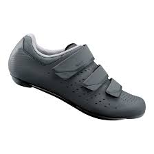 SH-RP201 BICYCLE SHOES GRAY 42