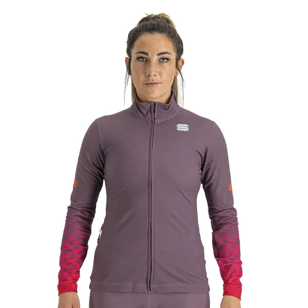 SQUADRA LIGHT RACE CERISE