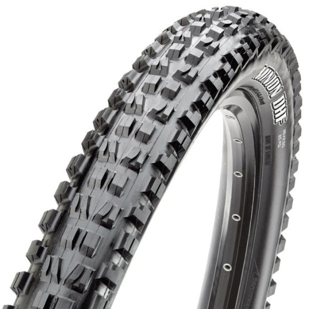 MAXXIS TIRE DH MINION DH F 27.5X2.50 W60TPI ST DP