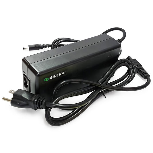 CHARGEUR DE BATTERIE  AVP - 36V