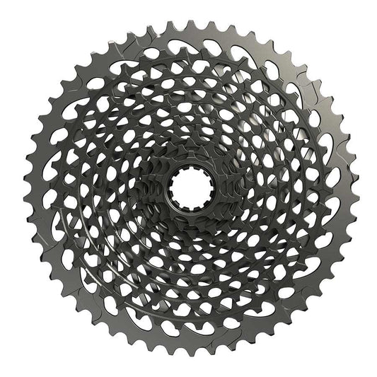 SRAM, XG-1295, 12sp. cassette, 10-50T