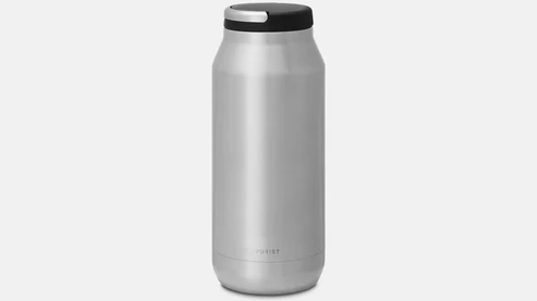 PURIST STAINLESS FOUNDER ELEMENT BTL BARE 32 OZ